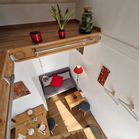 Holiday home Tiny House Avec Jardin Spacieux *