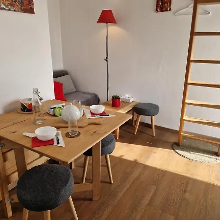 Tiny House Avec Jardin Spacieux Saint-Nazaire (Loire-Atlantique)