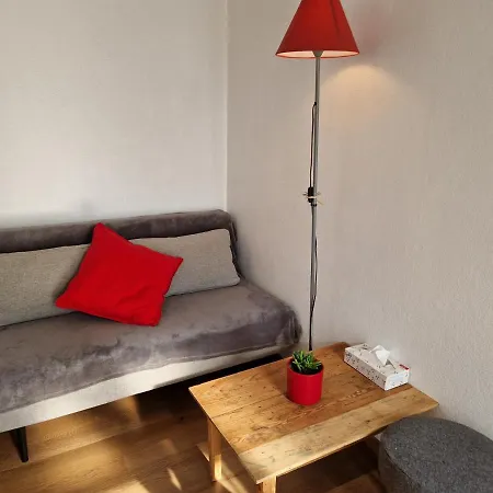 Tiny House Avec Jardin Spacieux Holiday home *