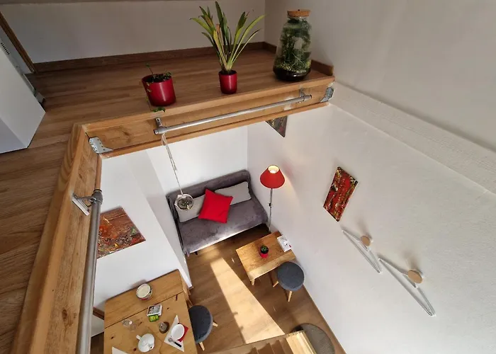 Holiday home Tiny House Avec Jardin Spacieux *