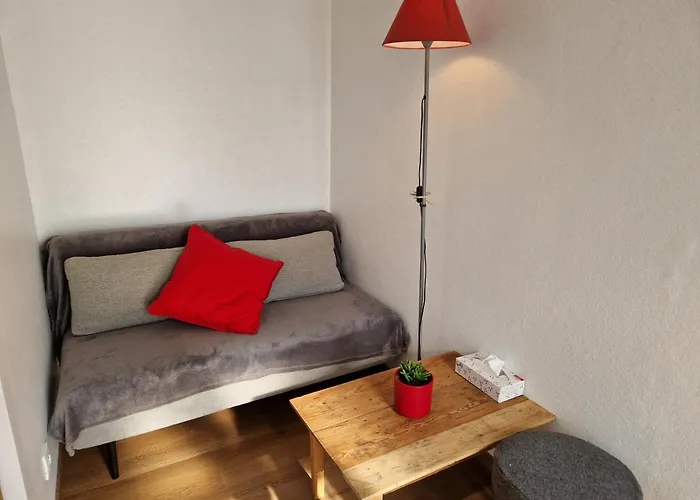 Tiny House Avec Jardin Spacieux Holiday home *